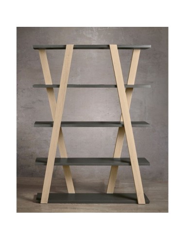 ARROW Shelving Unit EpiploStyle