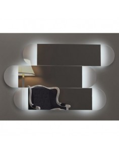 C480 Mirror by PL Mirrors