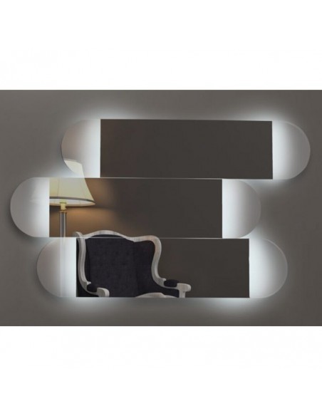 C480 Mirror by PL Mirrors