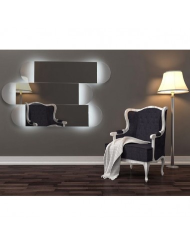 C480 Mirror by PL Mirrors