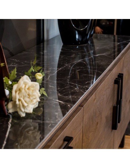 JANE Ceramic Sideboard Takas art in house