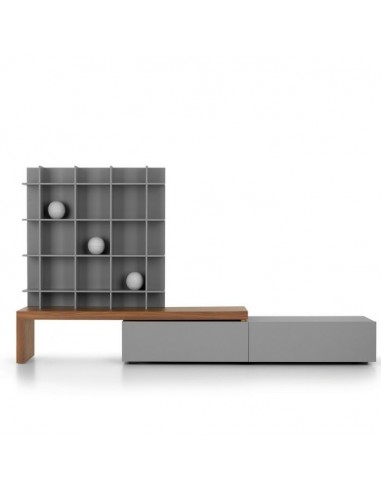 WINDOWS SYSTEM Wall Composition Komfy...