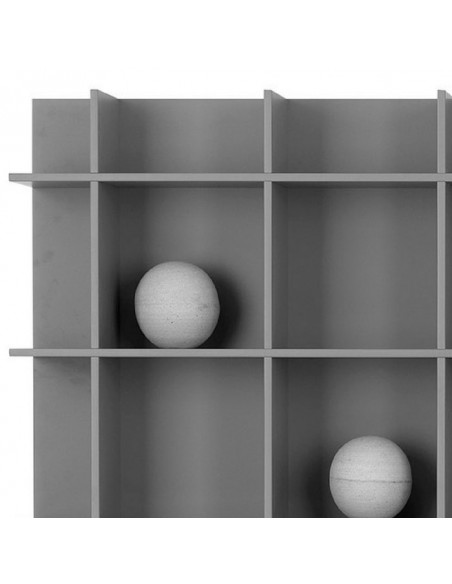 WINDOWS SYSTEM Wall Composition Komfy by Sofa Company