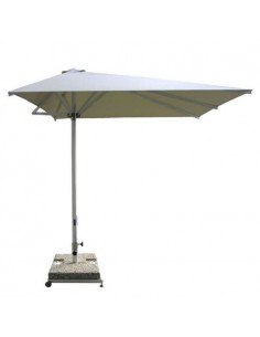 REX Professional aluminum umbrella, heavy type Artline