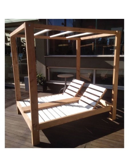 Daybed AVG240 Avant Garde