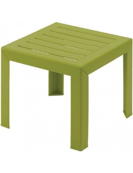 MIAMI-ET Low Table Avant Garde