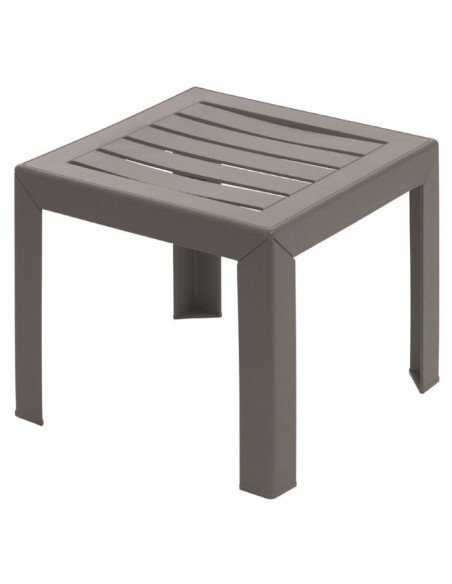 MIAMI-ET Low Table Avant Garde