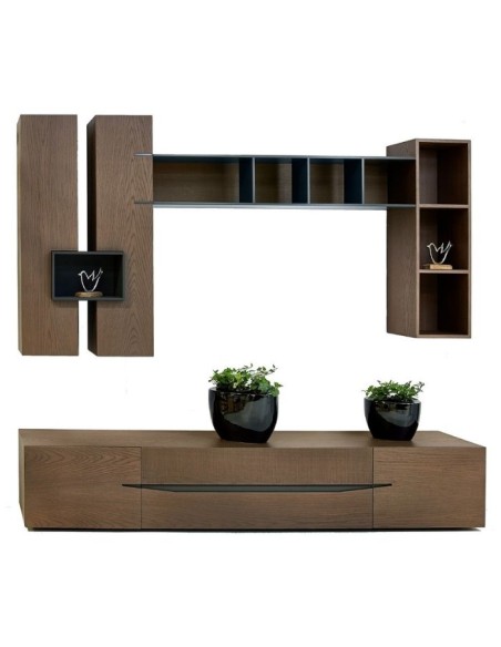 DIAMOND Wall Unit EpiploStyle