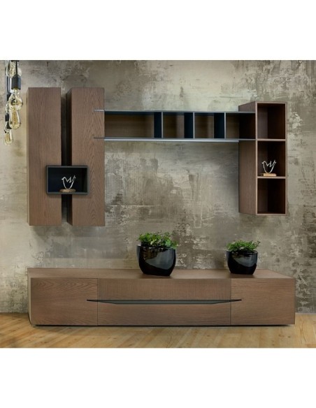DIAMOND Wall Unit EpiploStyle