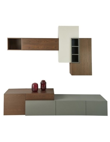 CITY Wall Unit EpiploStyle