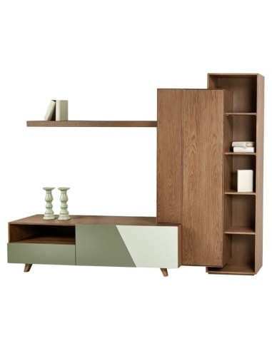 SLIM Wall Unit EpiploStyle