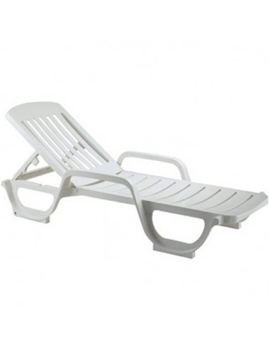 MIAMI Sun Lounger Avant Garde