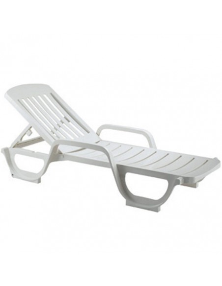 MIAMI Sun Lounger Avant Garde