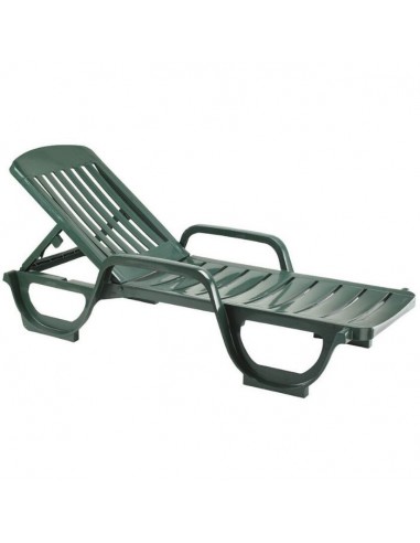 MIAMI Sun Lounger Avant Garde