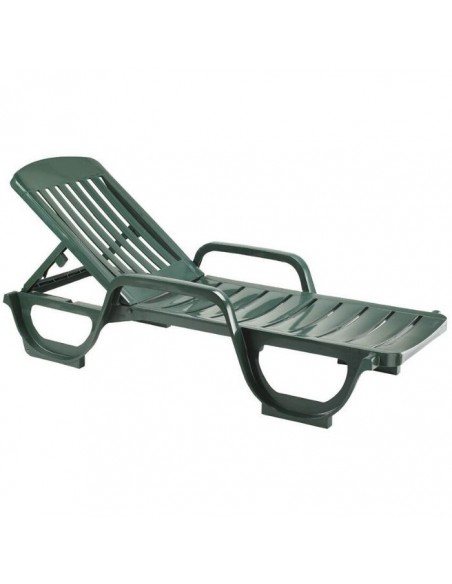 MIAMI Sun Lounger Avant Garde