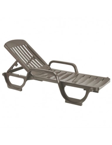 MIAMI Sun Lounger Avant Garde