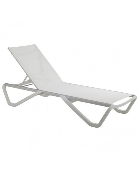 WAVE Sun Lounger Avant Garde