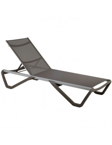 WAVE Sun Lounger Avant Garde