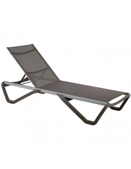 WAVE Sun Lounger Avant Garde
