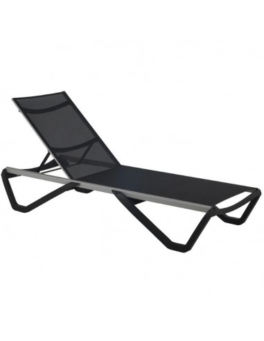 WAVE Sun Lounger Avant Garde