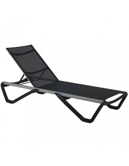 WAVE Sun Lounger Avant Garde