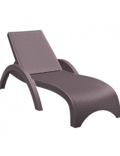 FIJI Sun Lounger Avant Garde 2