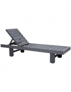 Ξαπλώστρα AVG321 Avant Garde