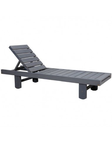 Ξαπλώστρα AVG321 Avant Garde