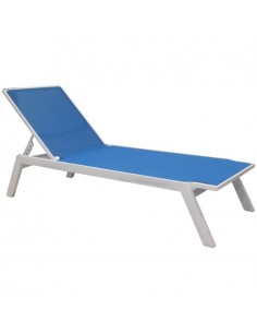 Ξαπλώστρα KERR Avant Garde 2