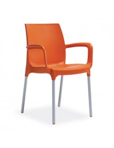 NORMAN Armchair Avant Garde