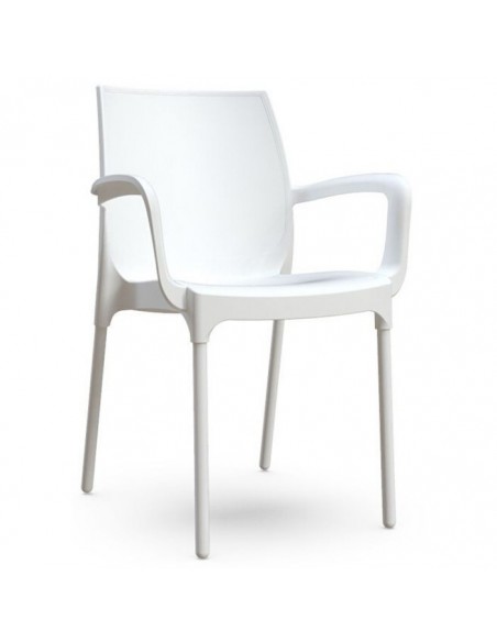 NORMAN Armchair Avant Garde