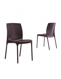 Καρέκλα PARKER Avant Garde 2