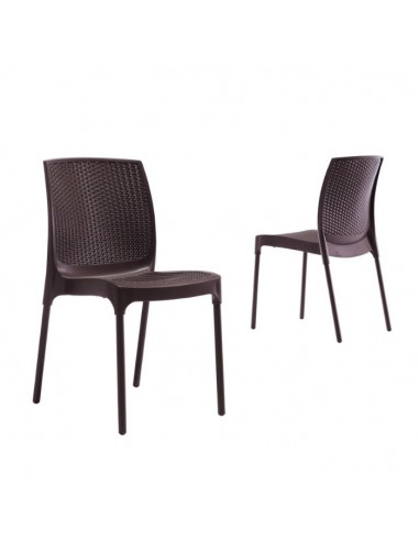 Καρέκλα PARKER Avant Garde