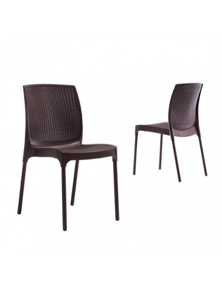 Καρέκλα PARKER Avant Garde