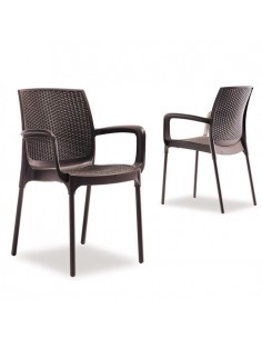 PARKER Armchair Avant Garde 2