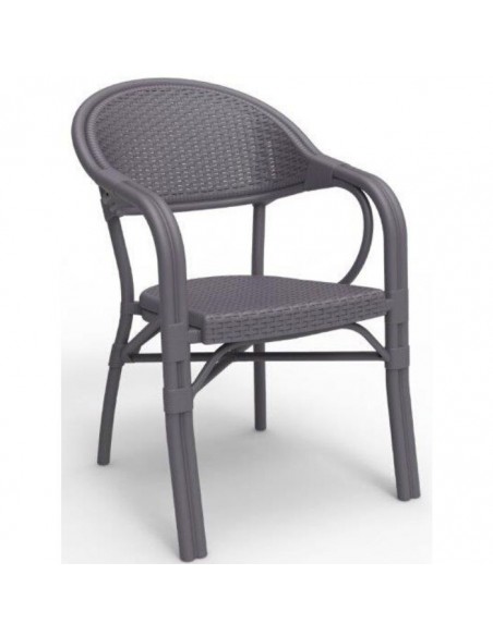 NIRVANA Armchair Avant Garde