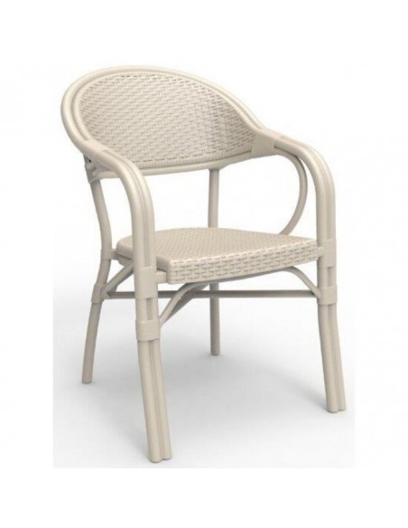 NIRVANA Armchair Avant Garde