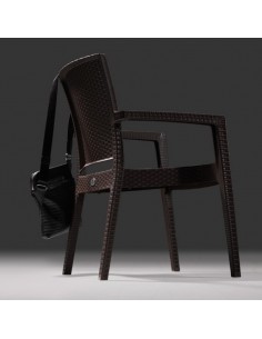 DEFENCE Armchair Avant Garde 2