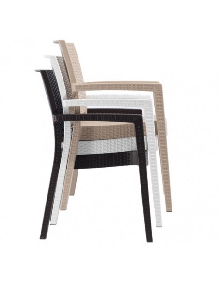 DEFENCE Armchair Avant Garde