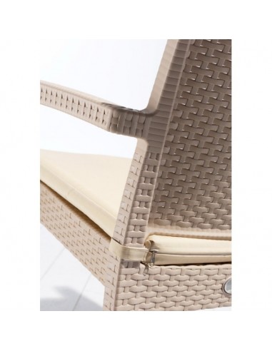 DEFENCE Armchair Avant Garde