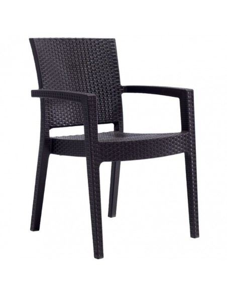 DEFENCE Armchair Avant Garde