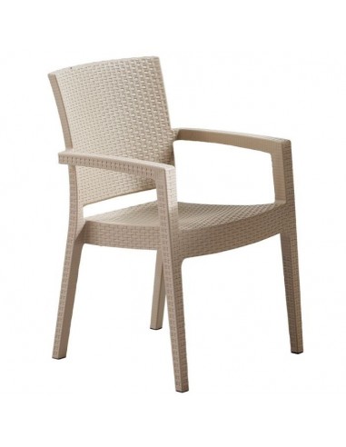 DEFENCE Armchair Avant Garde