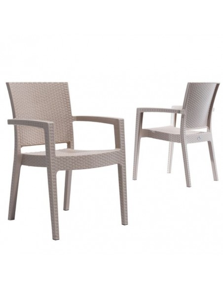 DEFENCE Armchair Avant Garde