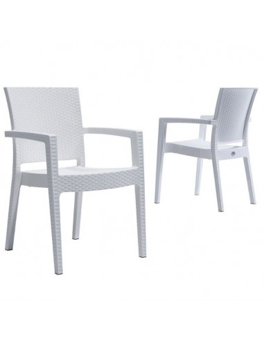 DEFENCE Armchair Avant Garde