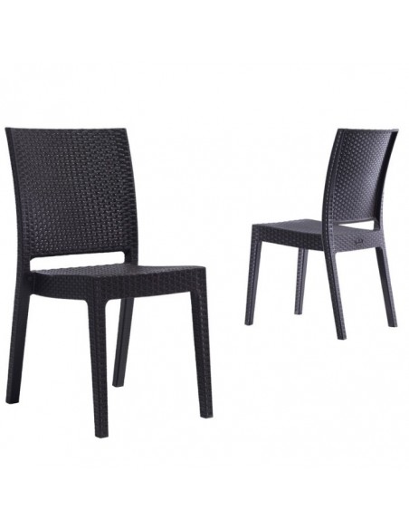 DEFENCE Chair Avant Garde