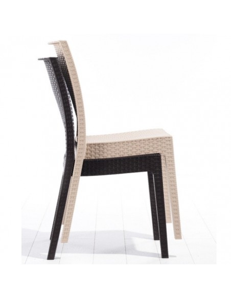 DEFENCE Chair Avant Garde