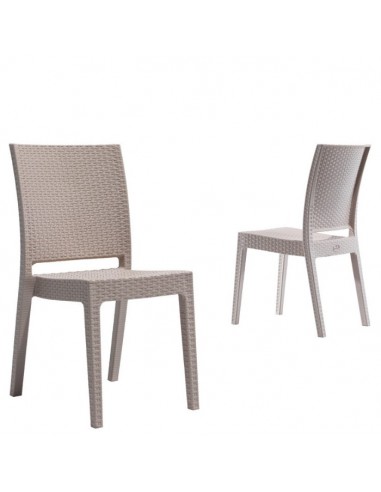 DEFENCE Chair Avant Garde