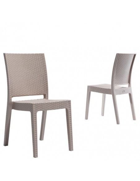 DEFENCE Chair Avant Garde