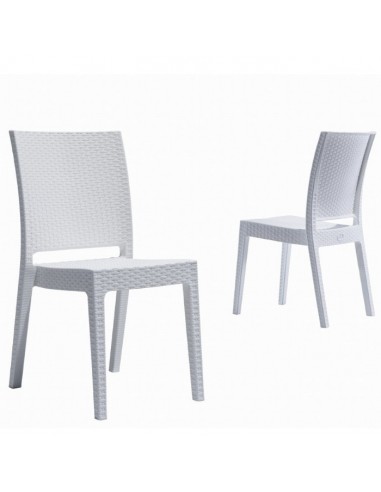 DEFENCE Chair Avant Garde