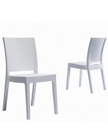 DEFENCE Chair Avant Garde